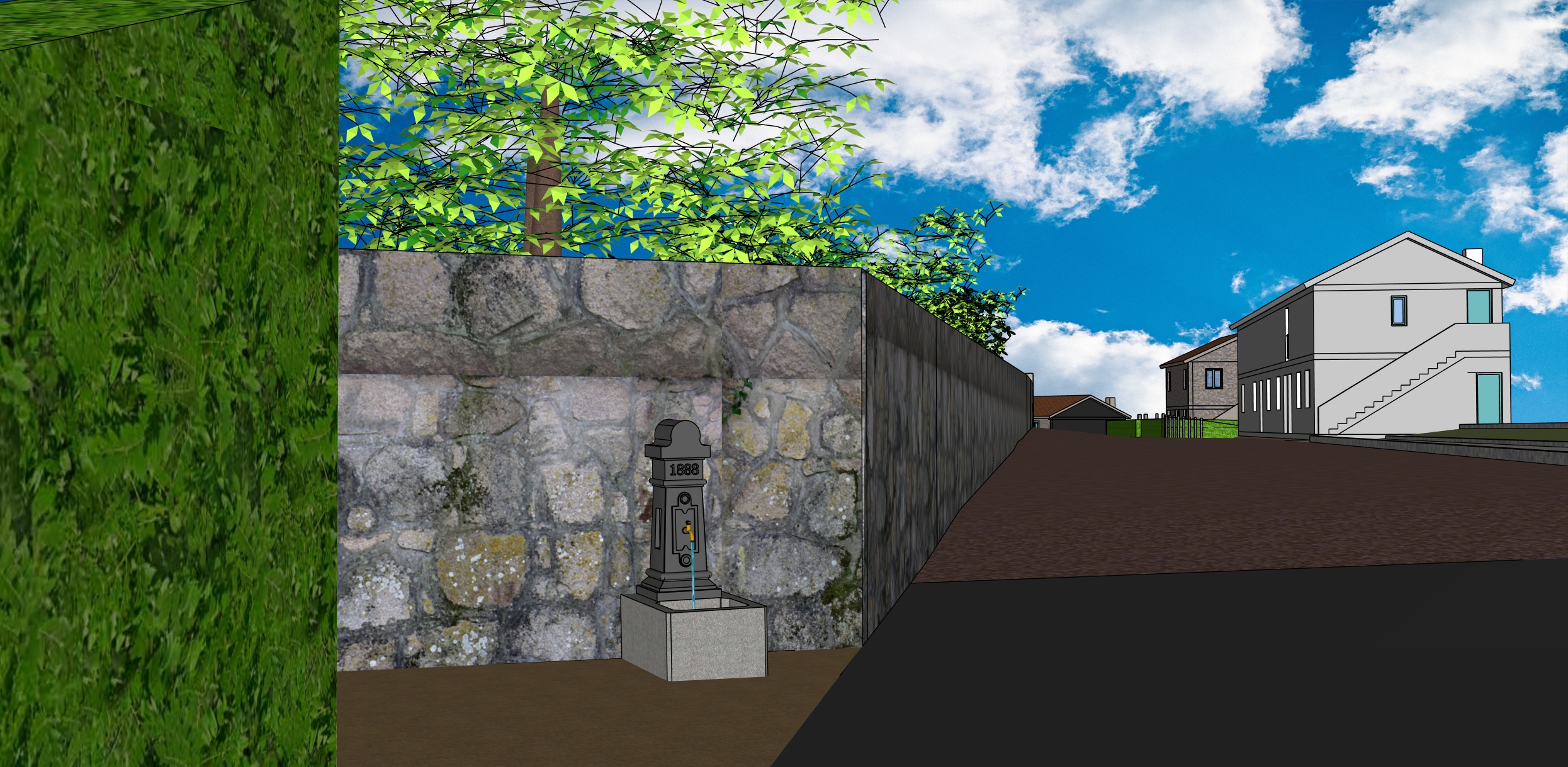 BETELURI Fuente Aresti 2