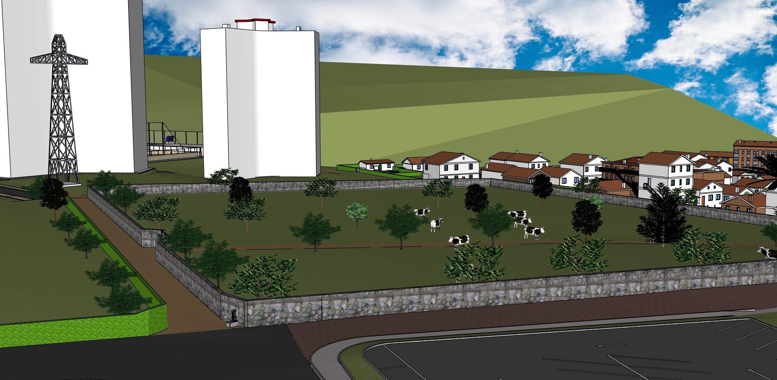 BETELURI Fuente Aresti 3